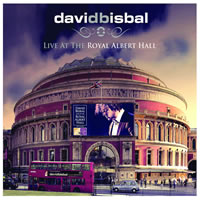 David Bisbal David Bisbal Live At The Royal Albert Hall